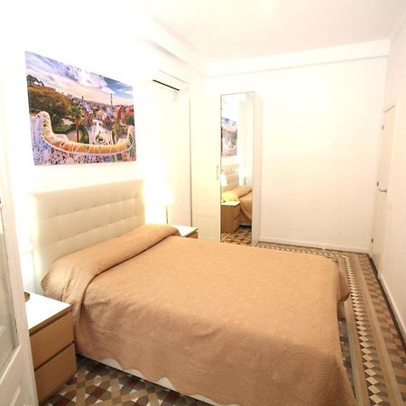 Rooms Balme Barcelona Exterior foto