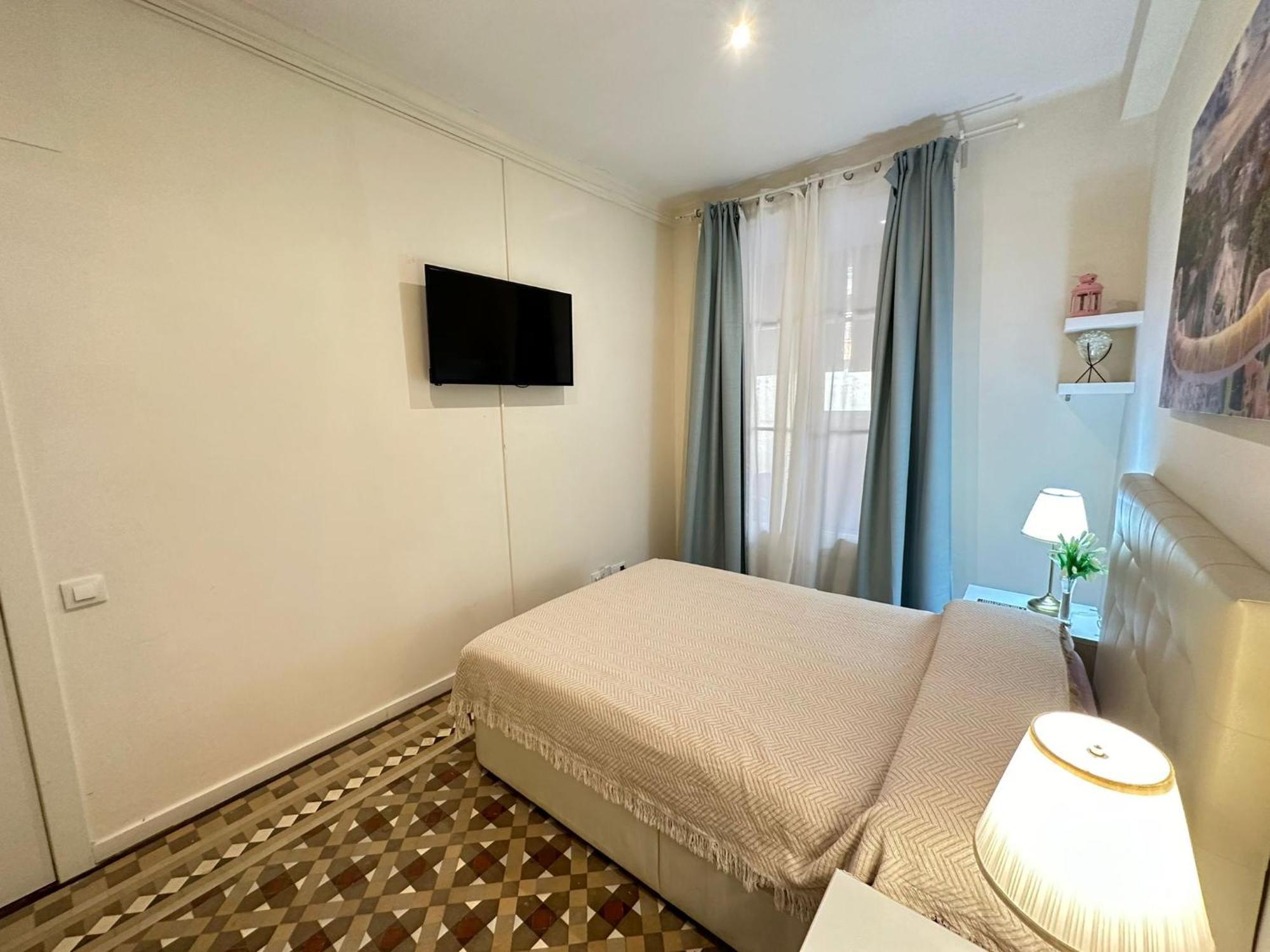 Rooms Balme Barcelona Exterior foto