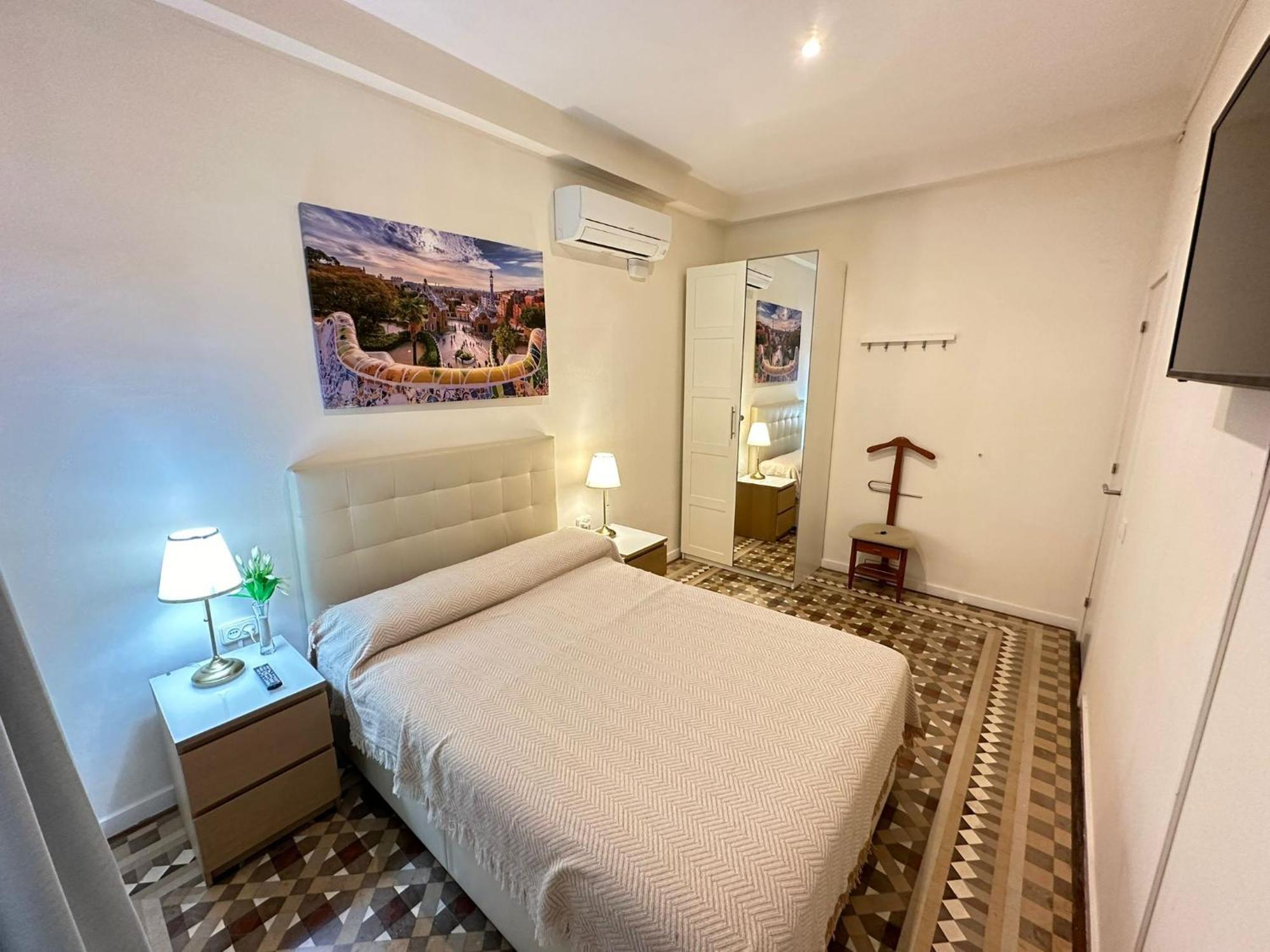 Rooms Balme Barcelona Exterior foto