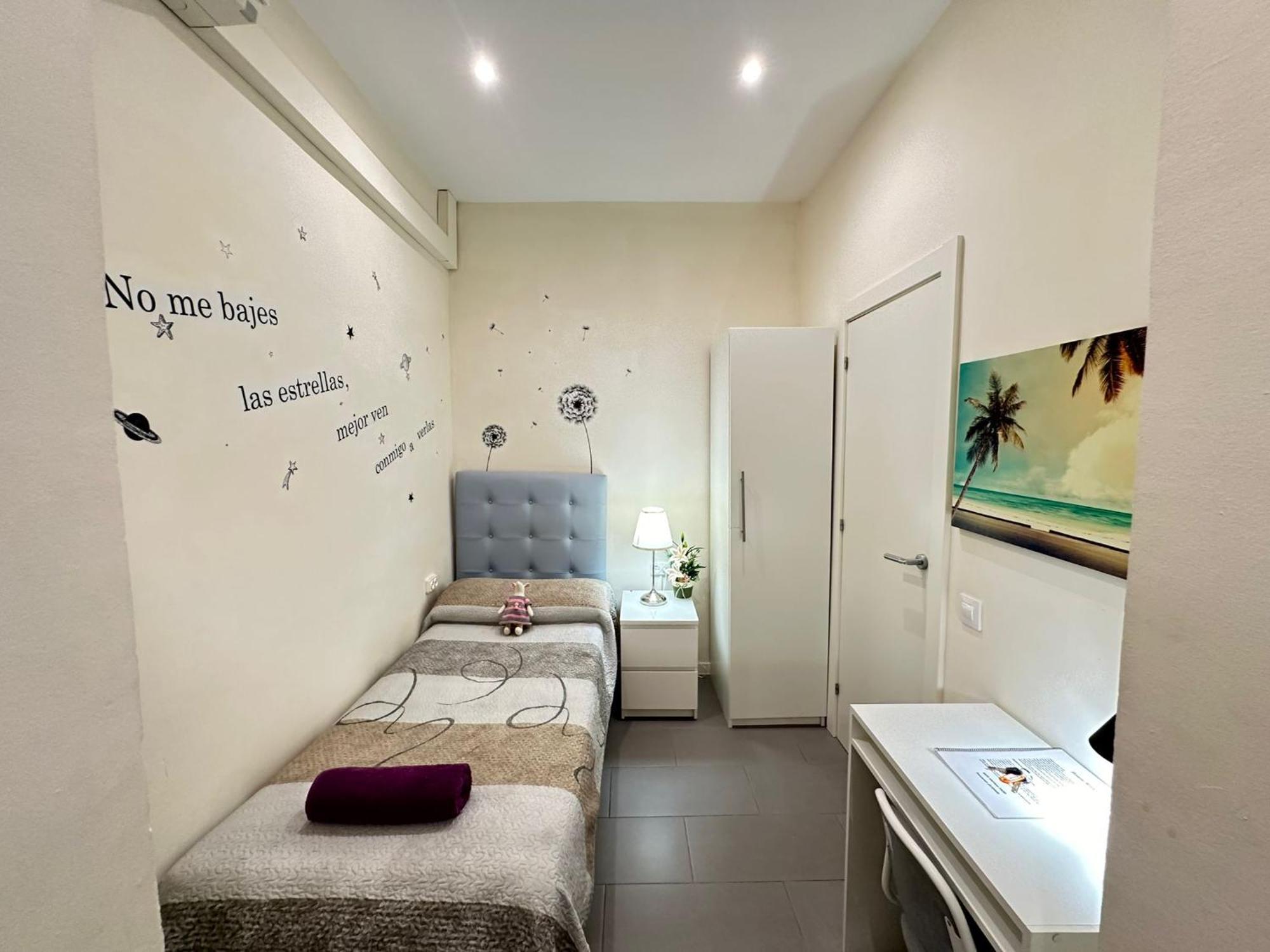 Rooms Balme Barcelona Exterior foto